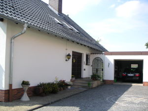 Unser Haus