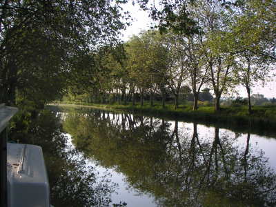Canal du Midi
