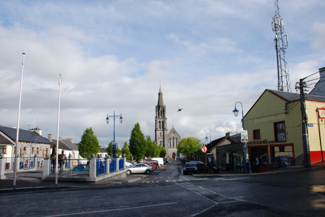 Olaf Ballinasloe