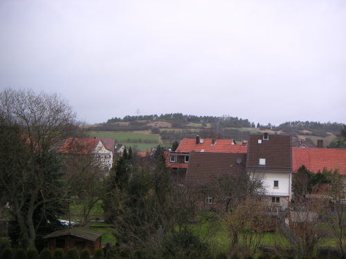 Abterode, Kr&ouml;sselsberg