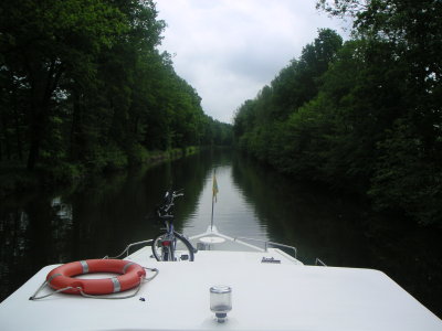 M&uuml;ritz-Elde-Wasserstrasse