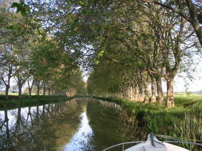 Canal du Midi